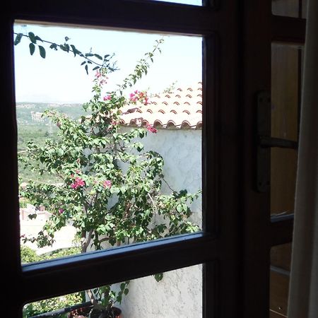Fenareti Village House Makhairoí Екстериор снимка