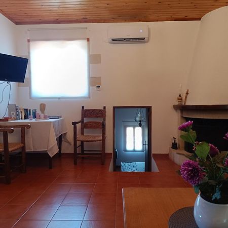 Fenareti Village House Makhairoí Екстериор снимка