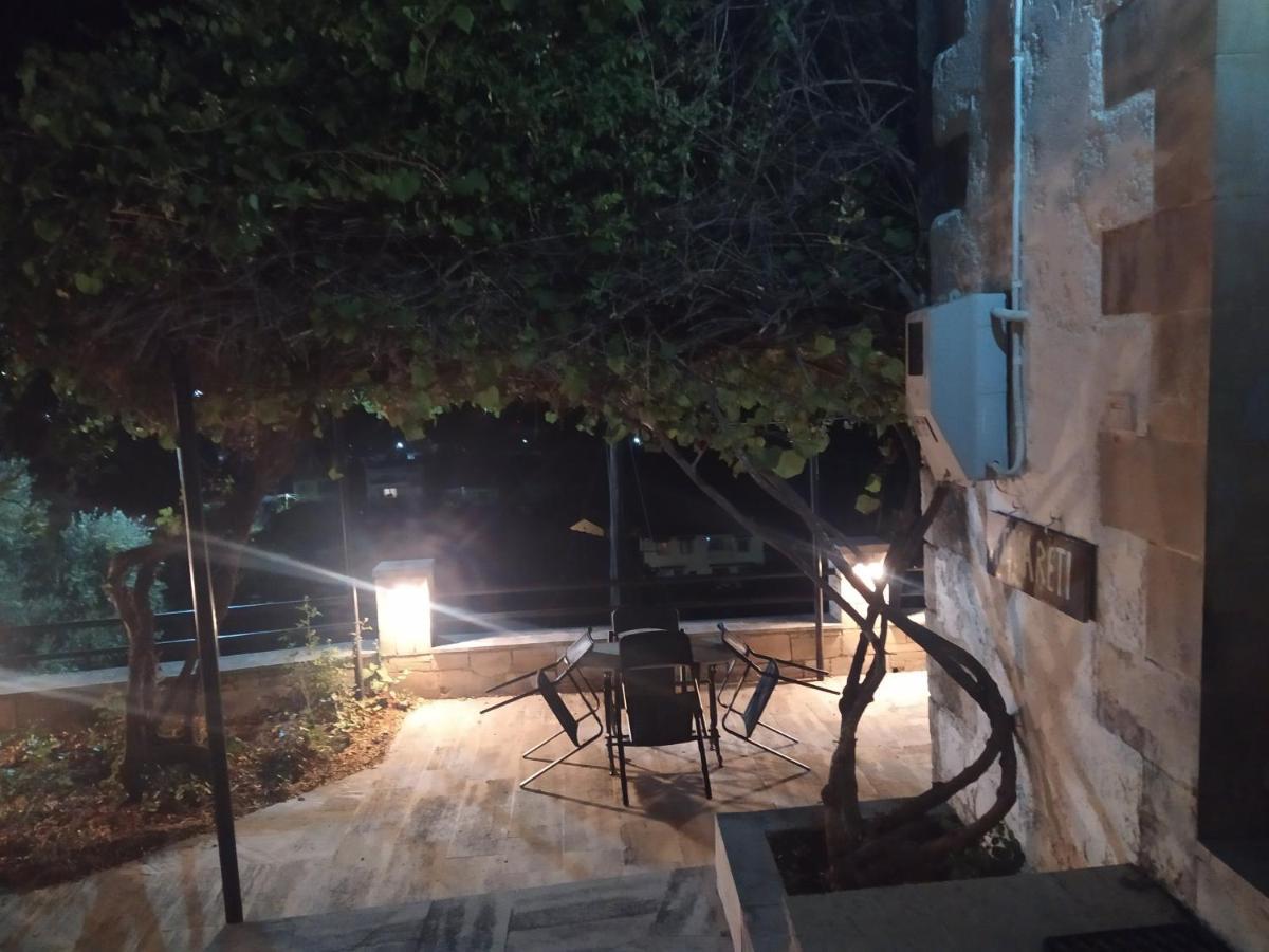 Fenareti Village House Makhairoí Екстериор снимка
