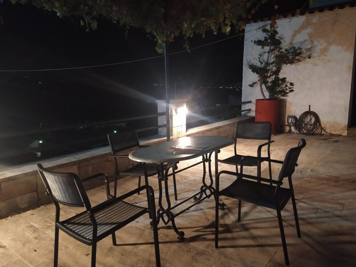 Fenareti Village House Makhairoí Екстериор снимка