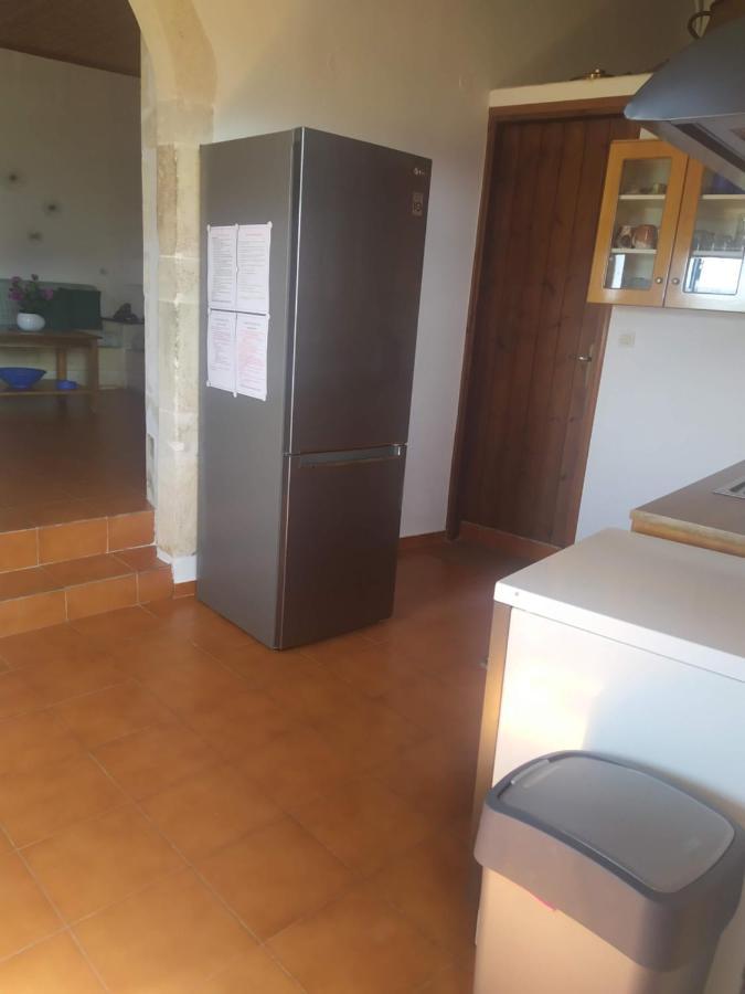 Fenareti Village House Makhairoí Екстериор снимка