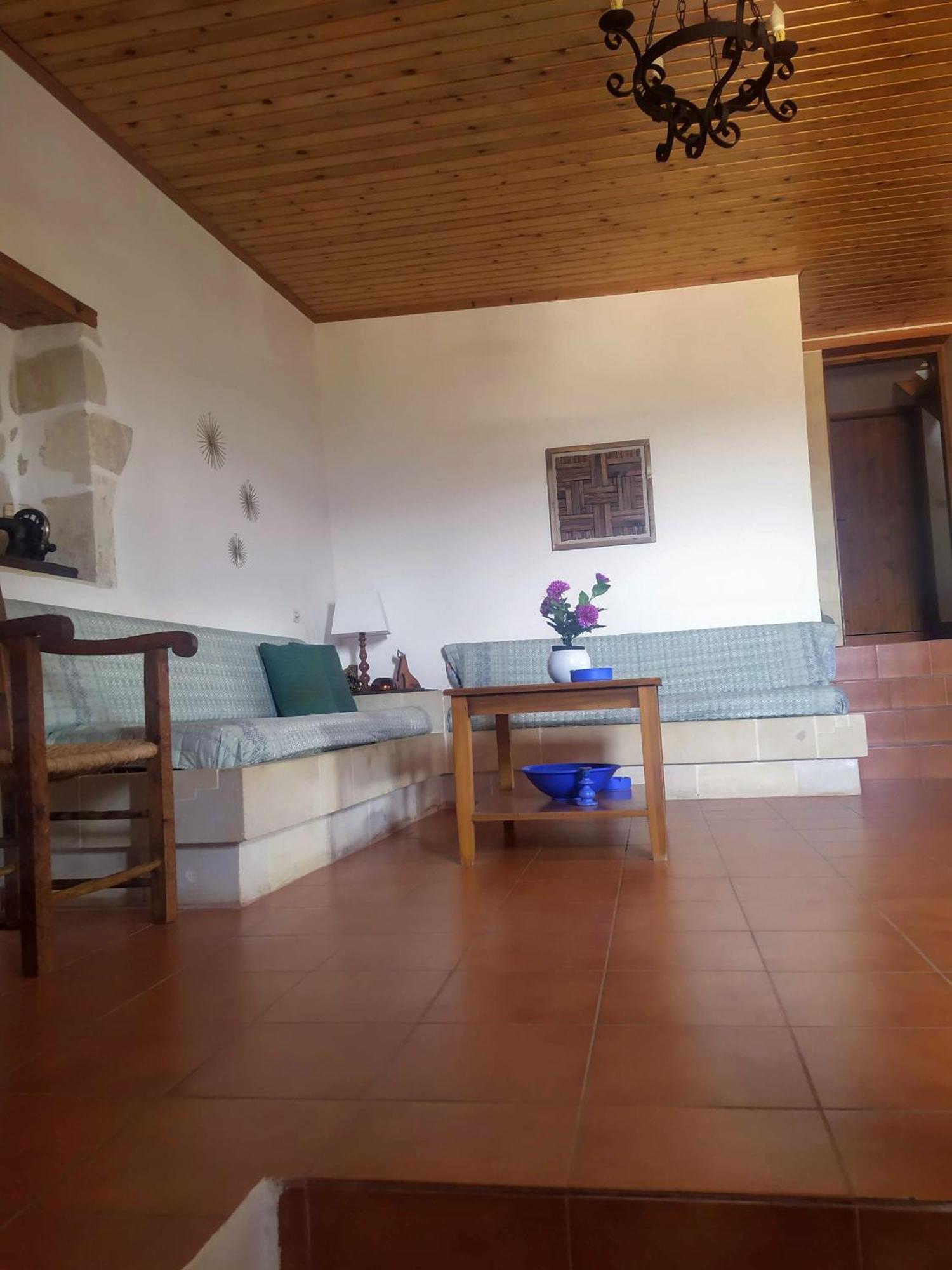 Fenareti Village House Makhairoí Екстериор снимка
