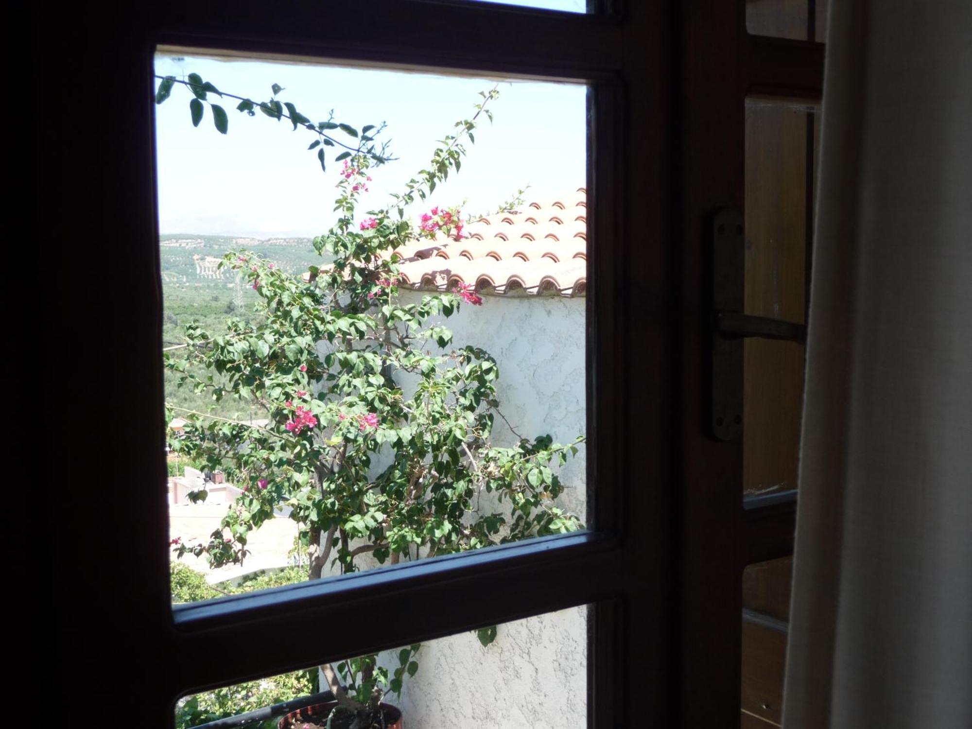 Fenareti Village House Makhairoí Екстериор снимка
