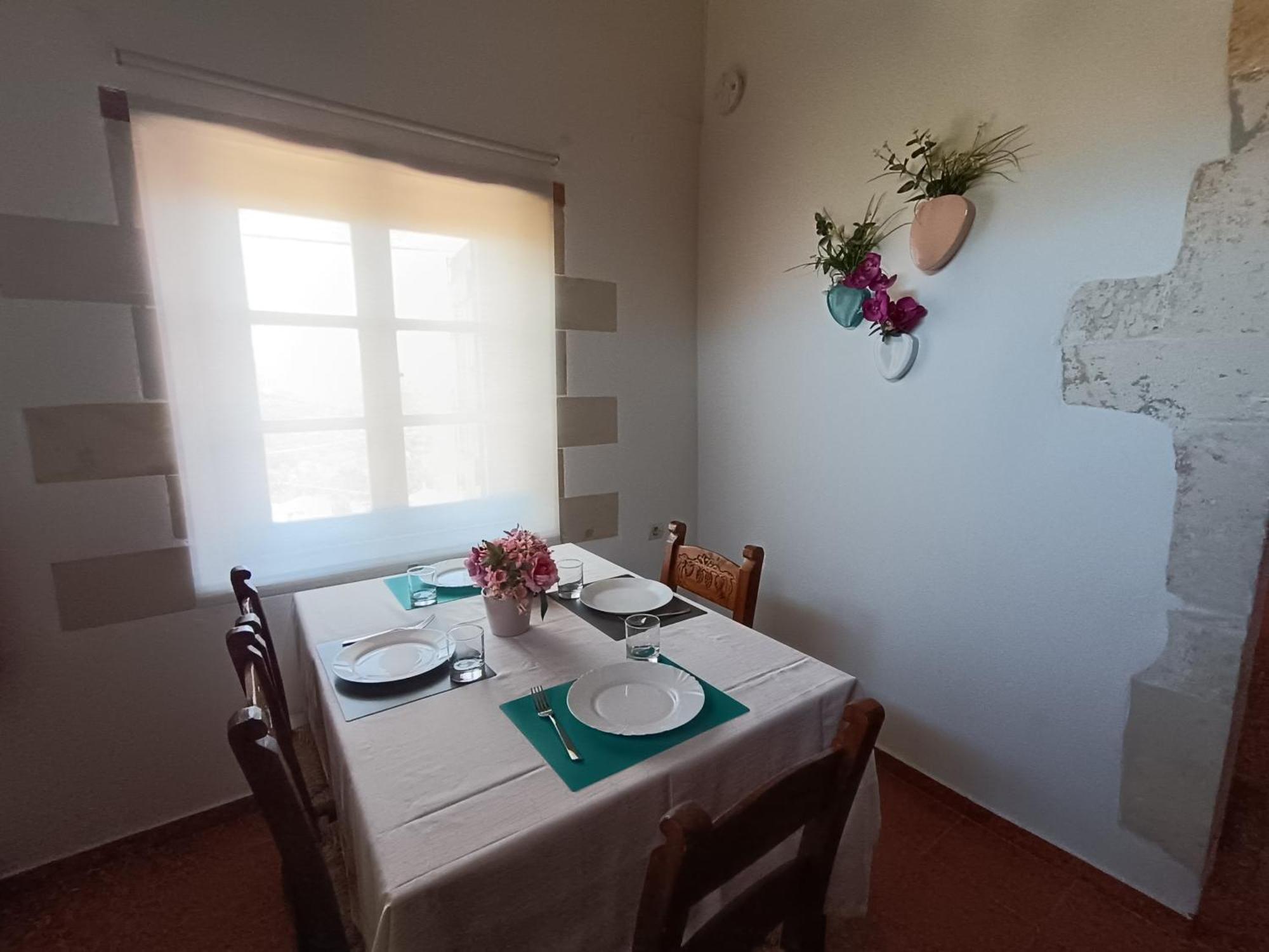 Fenareti Village House Makhairoí Екстериор снимка