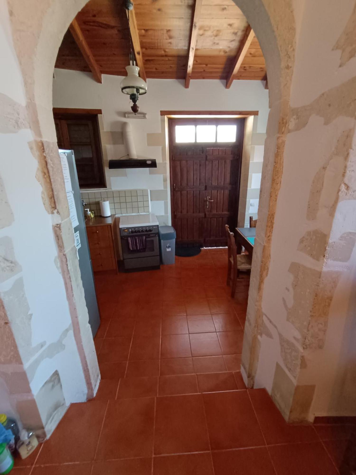 Fenareti Village House Makhairoí Екстериор снимка