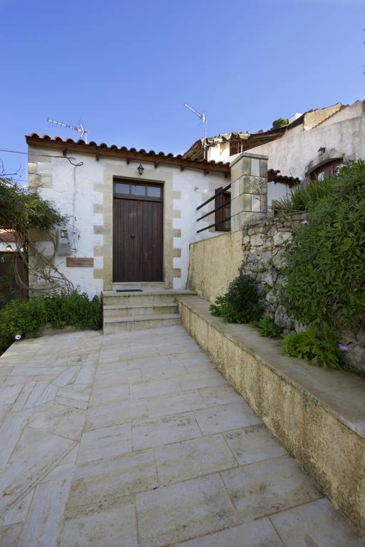 Fenareti Village House Makhairoí Екстериор снимка