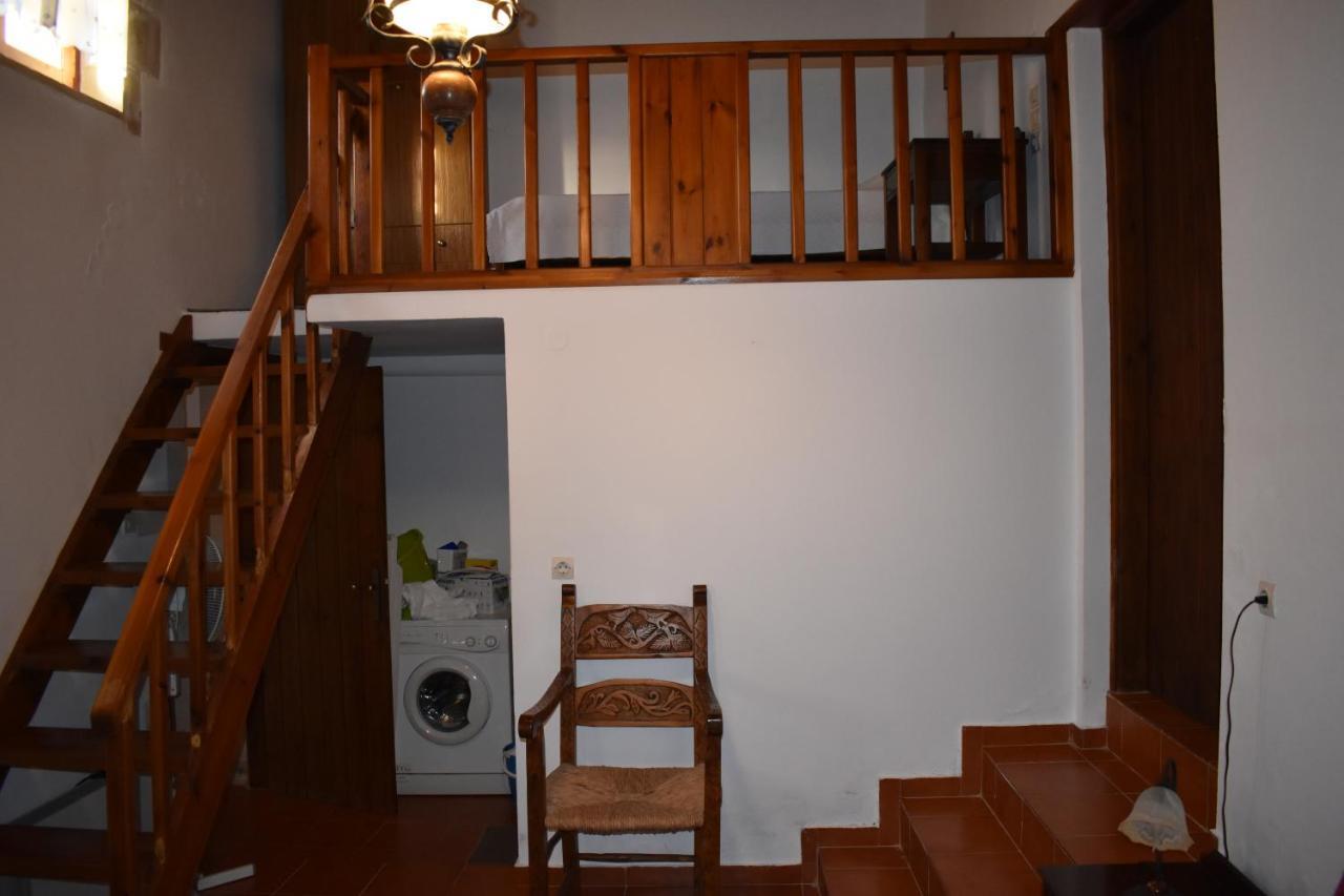 Fenareti Village House Makhairoí Екстериор снимка