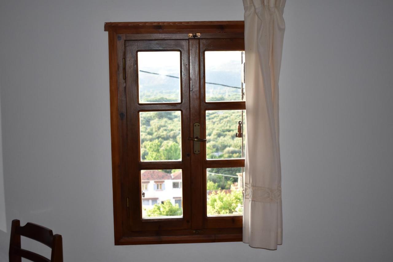 Fenareti Village House Makhairoí Екстериор снимка